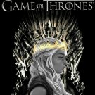 Game of Thrones TV Poster 13x19 inches