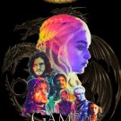 Game of Thrones TV Poster 13x19 inches