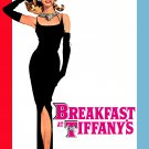 Breakfast at Tiffany Audrey Hepburn Movie Poster 13x19 inches