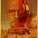 Breaking Bad TV Poster 13x19 inches