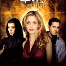 Buffy Version F Movie Poster 13x19 inches