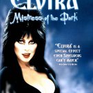 Elvira DVD r Movie Poster 13x19 inches