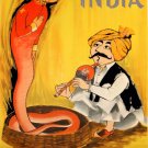 Air India Poster 13x19 inches