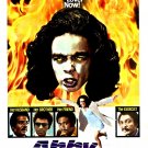 Abby Movie Poster 13x19 inches