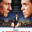 A Bronx Tale Movie Poster 13x19 inches