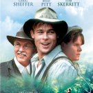A River run Movie Poster 13x19 inches