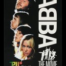 Abba Band Poster 13x19 inches