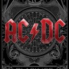 ACDC Musical Poster 13x19 inches