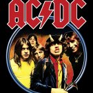 ACDC Musical Poster 13x19 inches