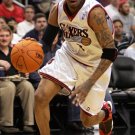 Allen Iverson Version C Poster 13x19 inches
