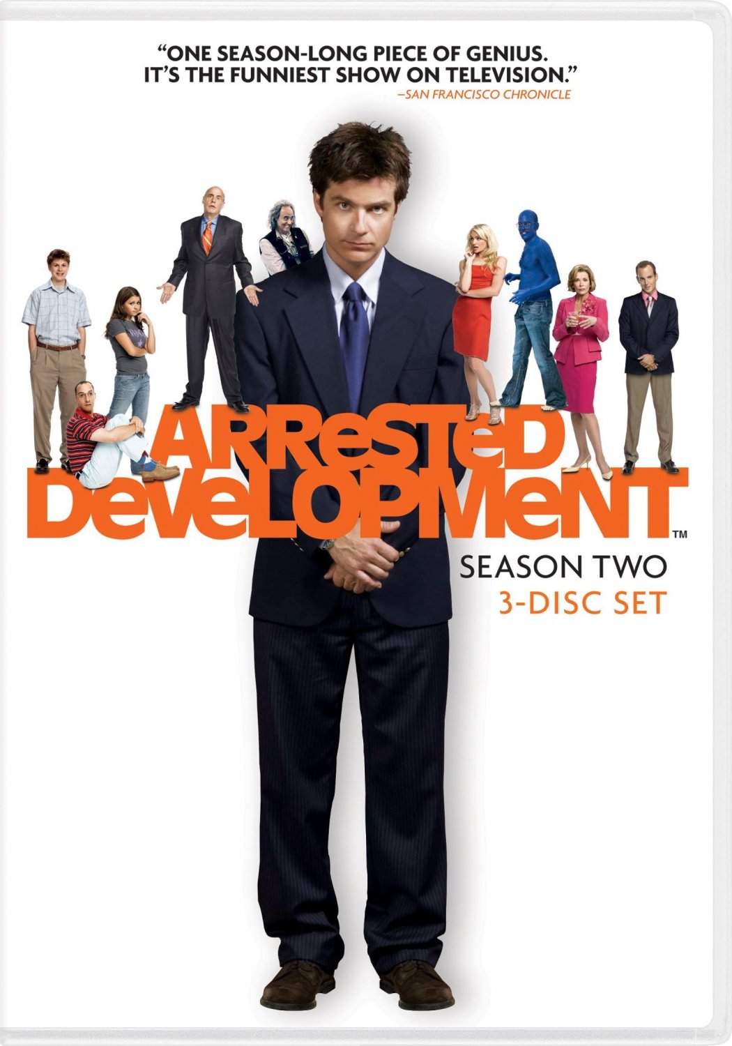 Arrested Development Movie Poster 13x19 inches