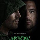 Arrow TV Show Poster 13x19 inches