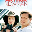 Arthur Newman DVD Poster 13x19 inches