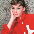 Audrey Hepburn Poster 13x19 inches
