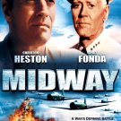 Battle of Midway Regular Movie Poster 13x19 inches