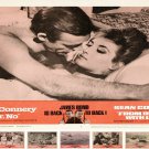 Dr. No Movie Poster 13x19 inches