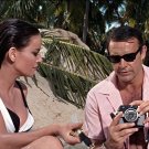 Dr. No Ursula Andres Movie Poster 13x19 inches