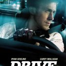 Drive Version H Movie Poster 13x19 inches
