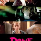 Drive Version G Movie Poster 13x19 inches