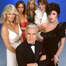 Dynasty Movie Poster 13x19 inches