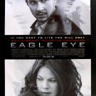 Eagle Eye Movie Poster 13x19 inches