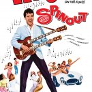 Elvis Presley Spinout Movie Poster 13x19 inches