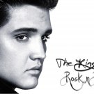 Elvis Presley Poster 13x19 inches