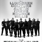 Expendables Regular Poster 13x19 inches