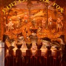 Fantastic Mr. Fox Movie Poster 13x19 inches