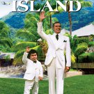 Fantasy Island 2 Movie Poster 13x19 inches