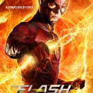the Flash TV Show Poster 13x19 inches