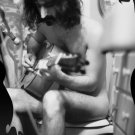 Frank Zappa Poster 13x19 inches
