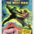 Frankenstein Meet the Wolfman Movie Poster 13x19 inches