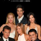 Friends TV Show Poster 13x19 inches