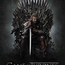 Game of Thrones TV Show Poster 13x19 inches