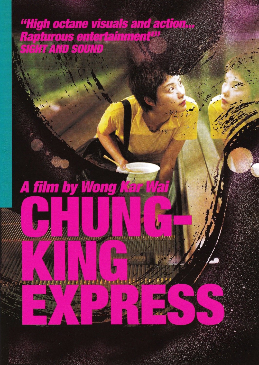 Chungking Express  Poster  13x19 inches