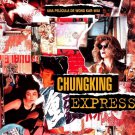 Chungking Express  Poster  13x19 inches