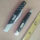 Vintage Buck Pocket Knifes