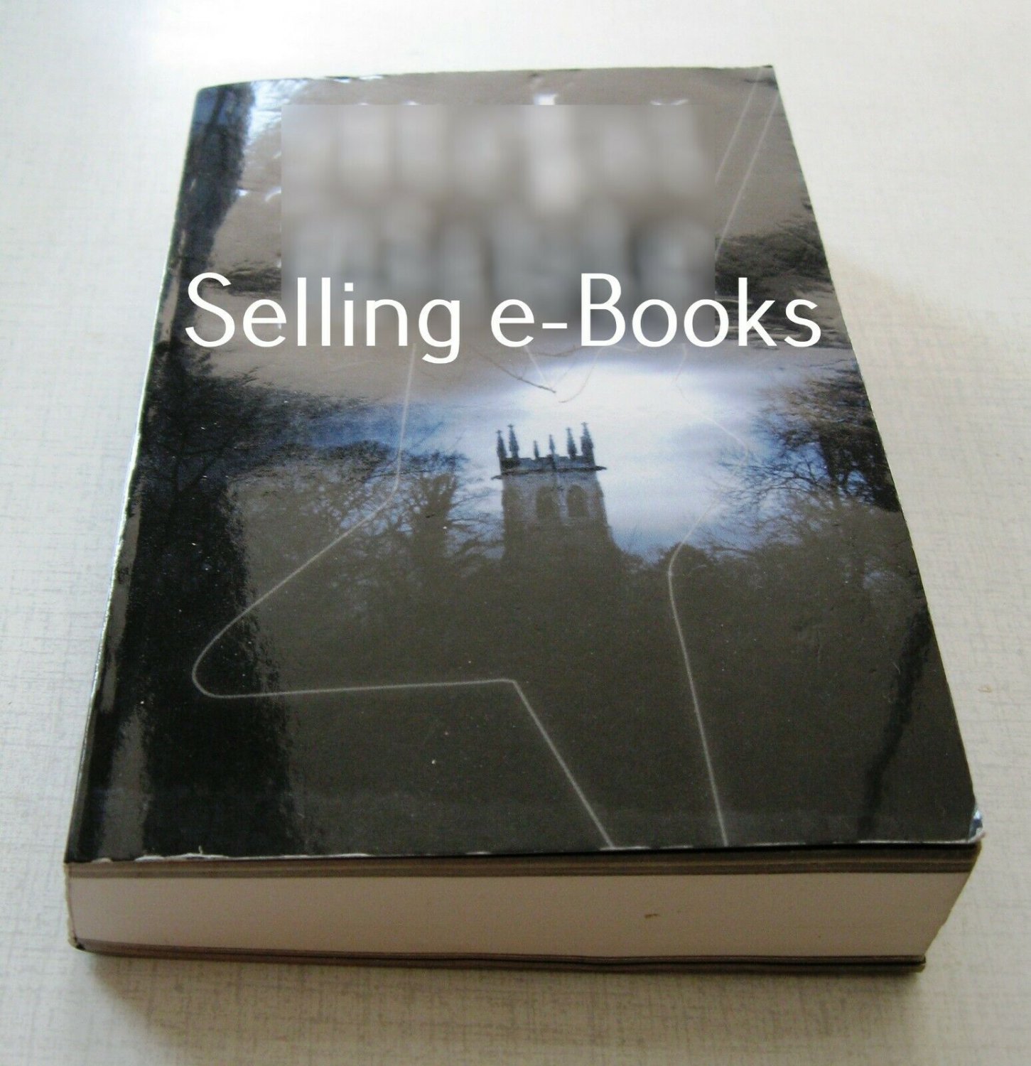 Business idea How to make real money at home by Selling e-Books | PDF manual