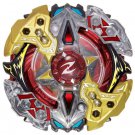 From US - 1 SET Beyblade Galaxy Zeus Burst Beyblade B-90 + Launcher
