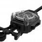 From US - 1 SET Beyblade Galaxy Zeus Burst Beyblade B-90 + Launcher