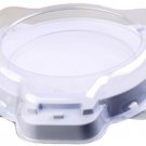From US - Beyblade Burst BeyStadium Standard Type Stadium / Arena White