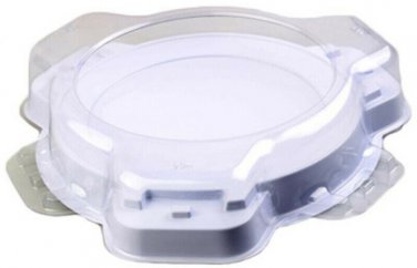 From US - Beyblade Burst BeyStadium Standard Type Stadium / Arena White