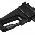 From US - Beyblade Burst BLACK Carabiner Launcher Grip B-58