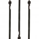 3x Pack of Metal Fight Light Launcher II Replacement Ripcords - From US