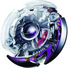 From US - Dark Deathscyther / Doomscizor Burst Beyblade B-42 + Launcher