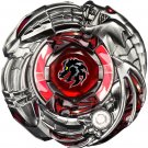 From US - Dark Knight Dragooon / Ronin Dragoon Zero-G Shogun Steel Beyblade BBG-16 Launcher