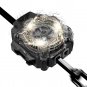 From US - Dark Knight Dragooon / Ronin Dragoon Zero-G Shogun Steel Beyblade BBG-16 Launcher
