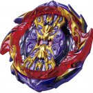 From US - Big Bang / Bigbang Genesis Burst Rise GT Beyblade B-157 + Launcher