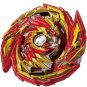 From US - Master Diabolos Burst Rise GT Beyblade B-155 + Launcher